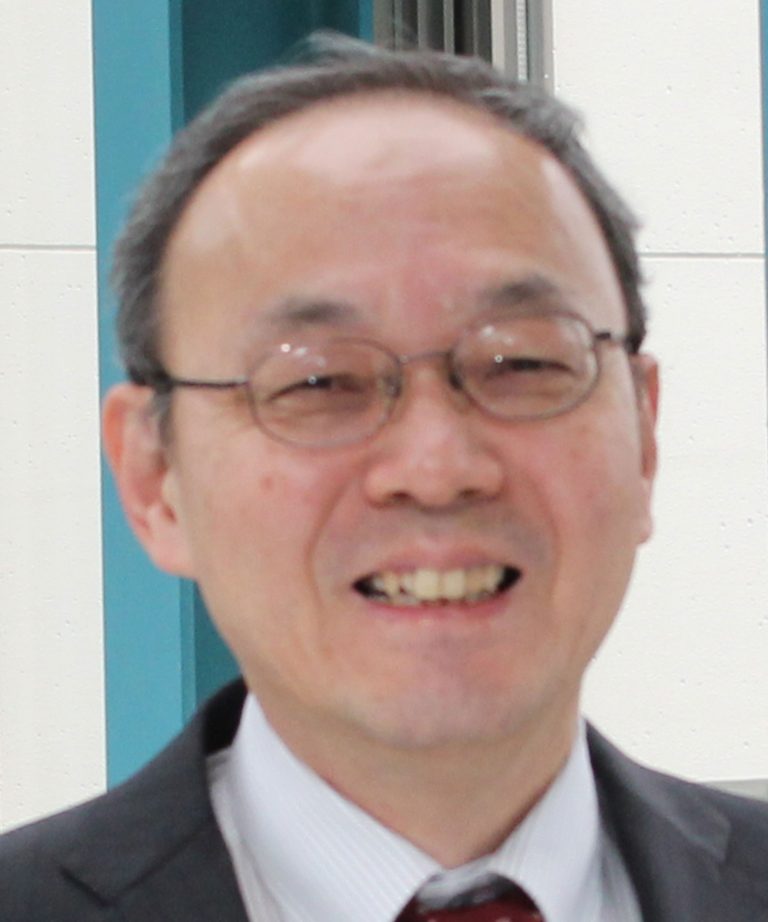 Junichi Motohisa
