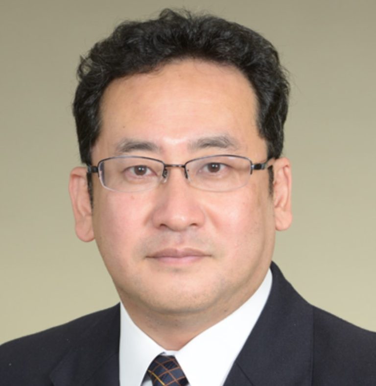 Masayuki Ikebe